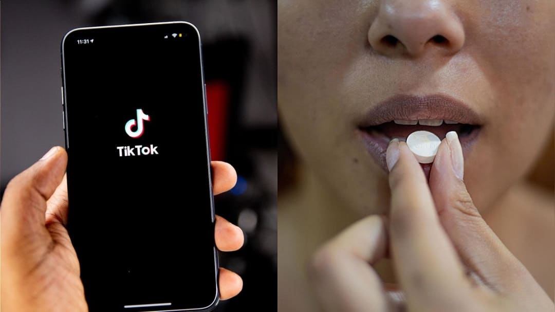 Alerta Padres Este Es El Reto Clonazepam Que Es Viral En Tik Tok