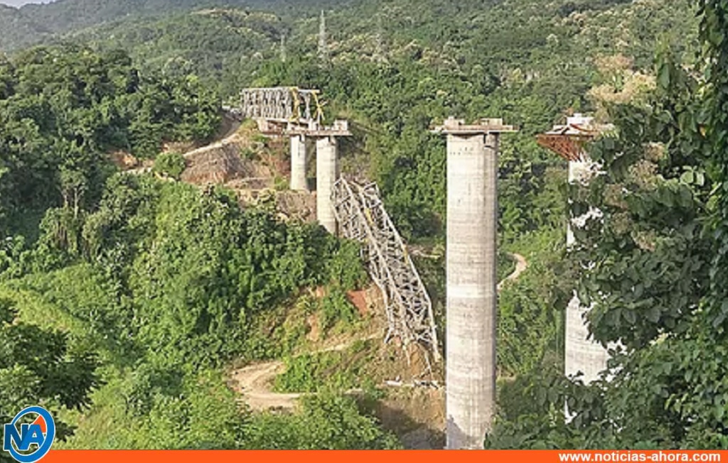 India Mueren Trabajadores En Derrumbe De Puente En Construcci N