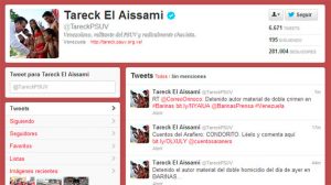 El Aissami