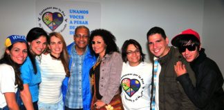 artistas venezolanos