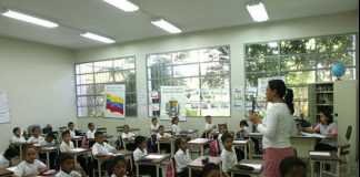 Escuelas municipales de Valencia en condiciones óptimas