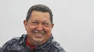 Cierre campaña Hugo chavez Carabobo