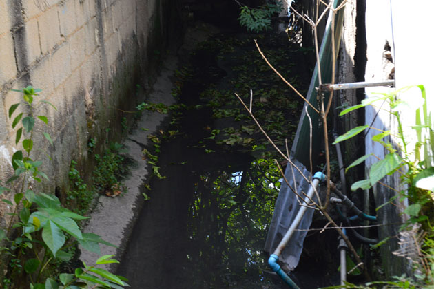 Deterioro en naguanagua9