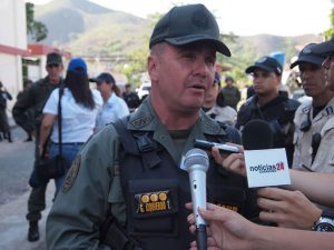 Efectivos del plan republica