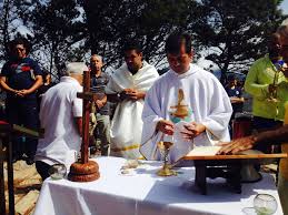 conmemoracion de los dias santos
