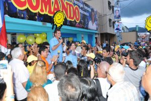 Herrique salas romer