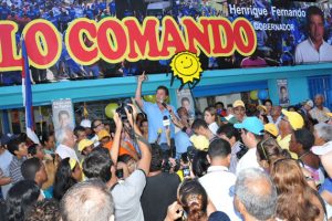 Herrique salas romer