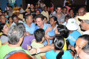Henrrique salas romer