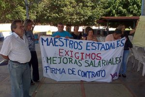 comunidad educativa