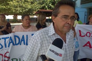 comunidad educativa
