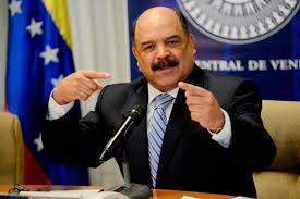 Nelson merentes