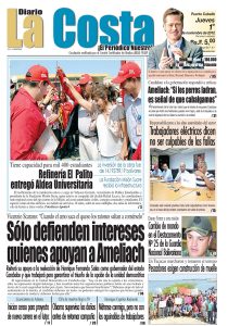 diario la costa