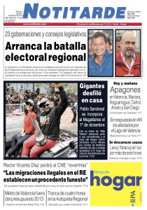 Arranca la Batalla Electoral