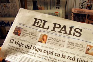 Diario español