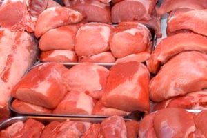 venezuela seguira comprando carne a brasil