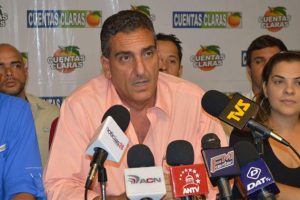 Enzo Scarano reorganizar Enzo Scarano reorganizar