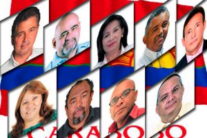conoce los perfiles