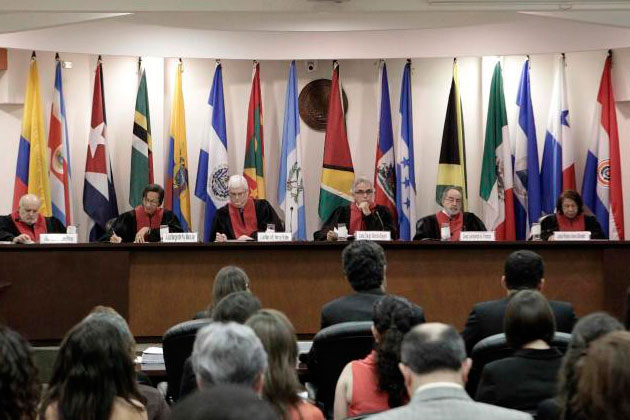 condena Colombia condena Colombia