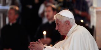 Agencia española asesora al Papa