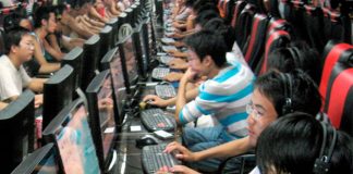 China obliga usuarios
