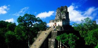 sismos sacuden Guatemala