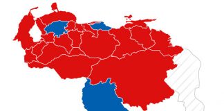 Elecciones Regionales