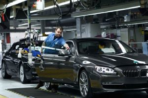 BMW vendio