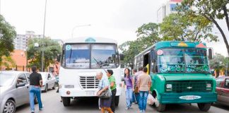 Pasaje rutas largas