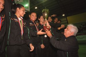 Voleibol