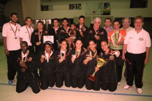 Voleibol