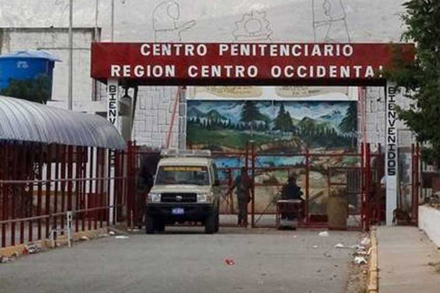 Cinco fallecidos Cinco fallecidos