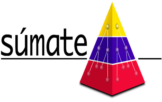 Sumate cne elecciones