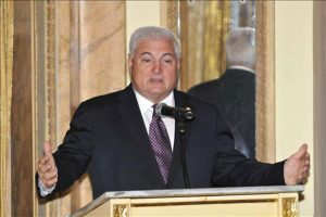 Martinelli, ratificó