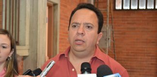 Marco Torres
