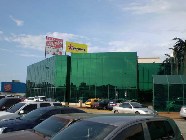 Doral Center Maracaibo