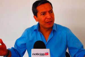 Ojeda demandará a Mardo
