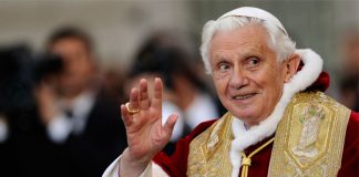 El Vaticano
