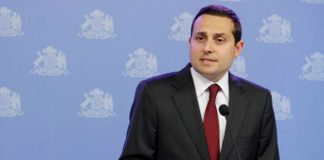 Chile responderá ante ONU