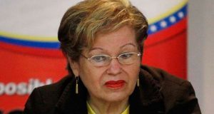 Betancourt reiteró