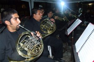 conformaran orquestas 