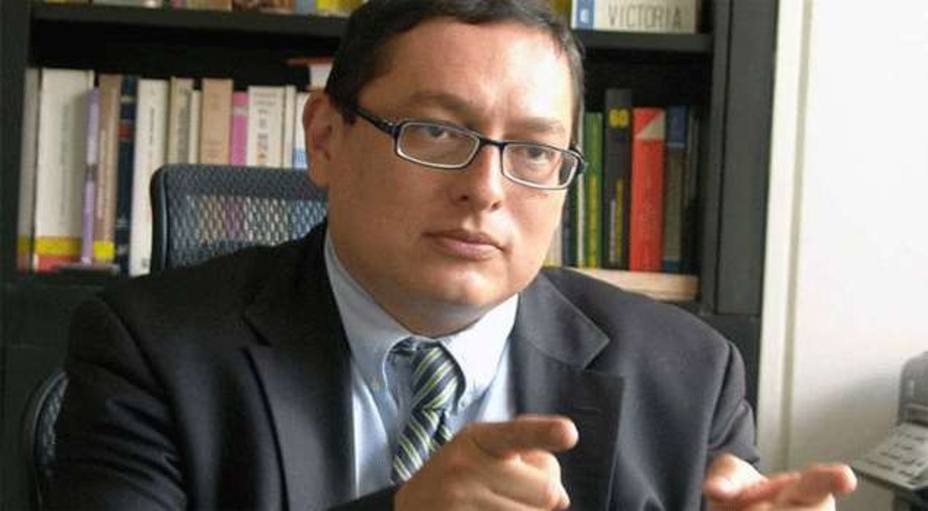 Jose Vicente Haro