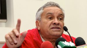 Fernando Soto Rojas