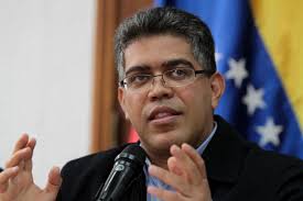 Canciller Elías Jaua: "Chávez se reunió con su equipo"