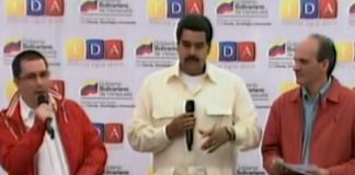 marcha televisión digital abierta