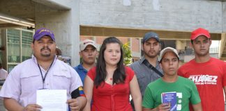 Movimiento Estudiantil Popular 380