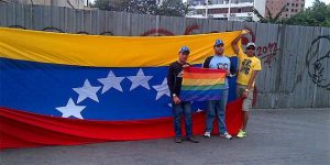 Organización homosexual 