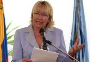 fiscalia solicito al TSJ