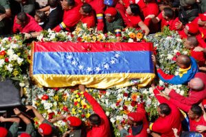 este viernes una marcha