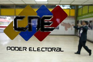 CNE aprobó aumentar tamaño del parabán