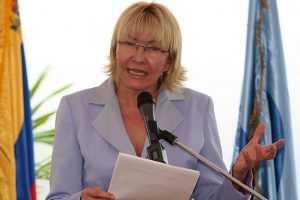 Fiscal General ordenó investigar dolares